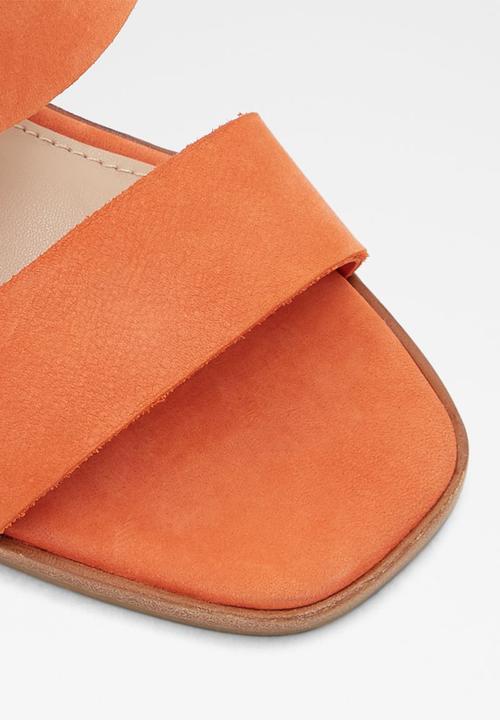 ALDO - Fielia heel - orange