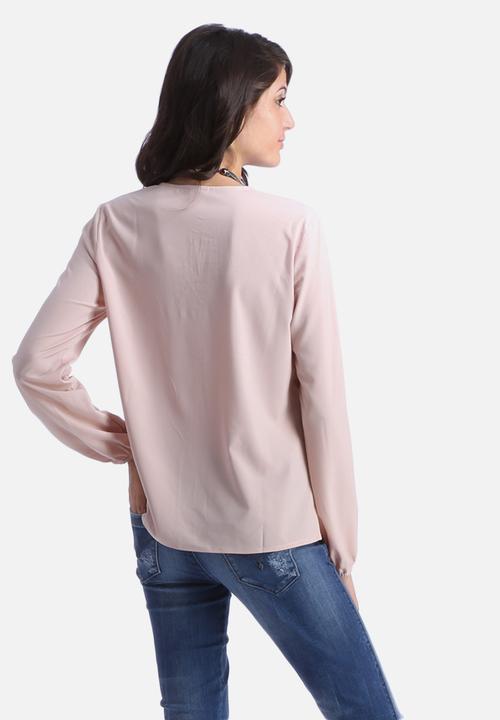 Vero Moda - Candy Long Sleeve Shirt