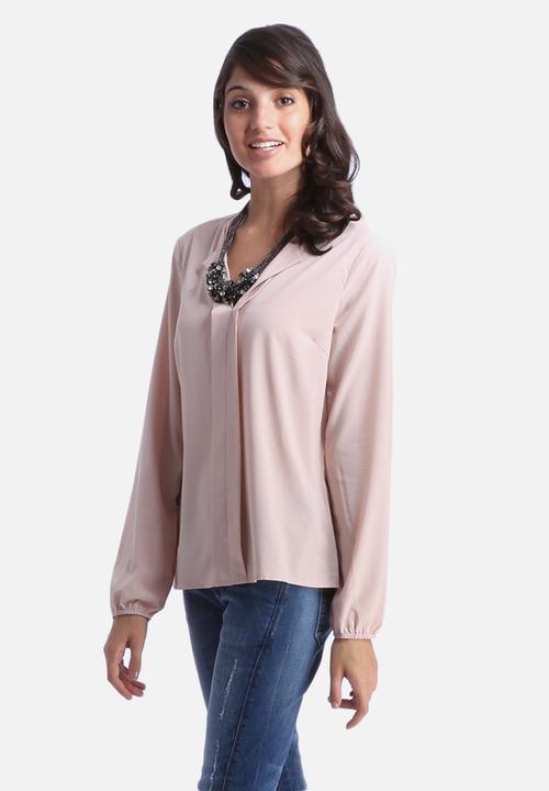 Vero Moda - Candy Long Sleeve Shirt
