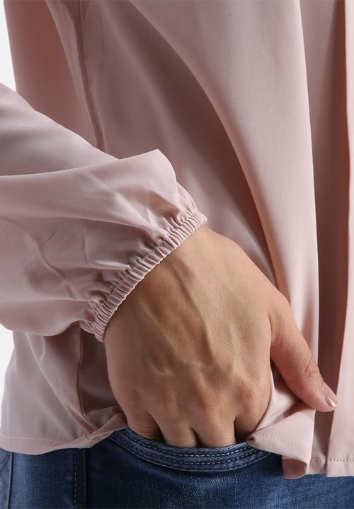 Vero Moda - Candy Long Sleeve Shirt