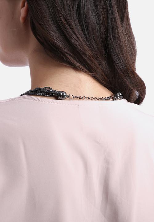 Vero Moda - Candy Long Sleeve Shirt