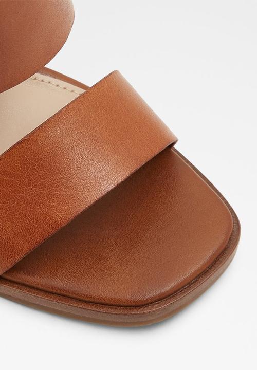 ALDO - Fielia heel - brown