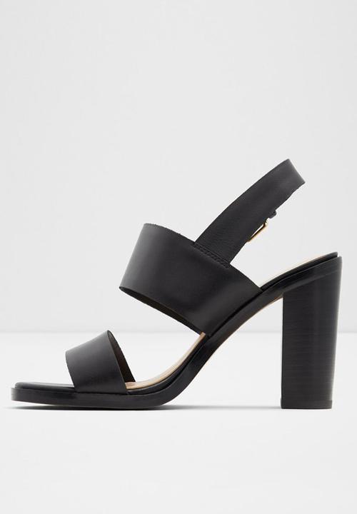 ALDO - Fielia heel - black