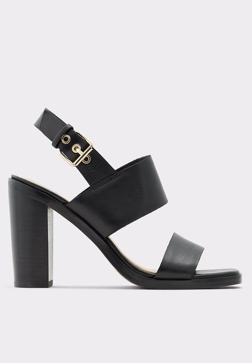 ALDO - Fielia heel - black