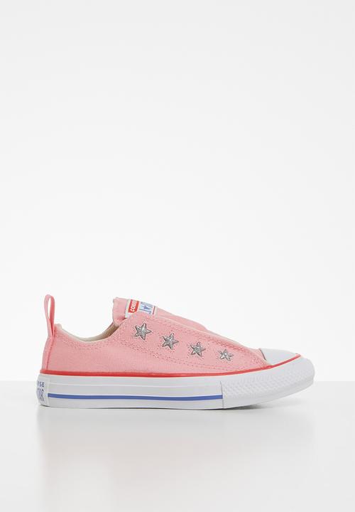 pull converse all star