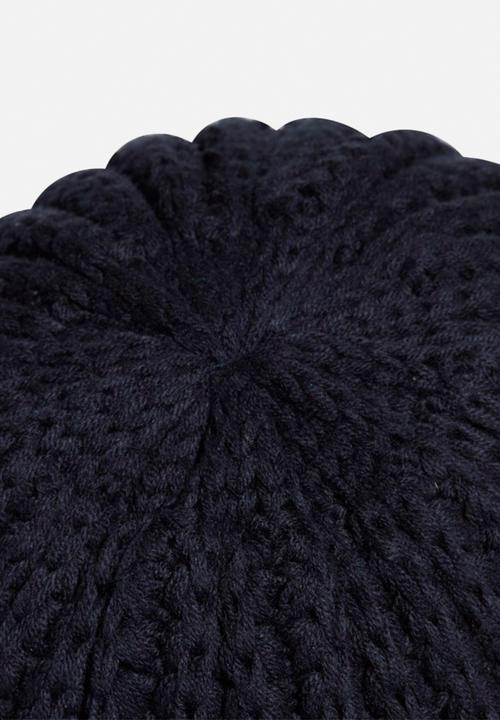 adidas Originals - Mod tre beanie - blue