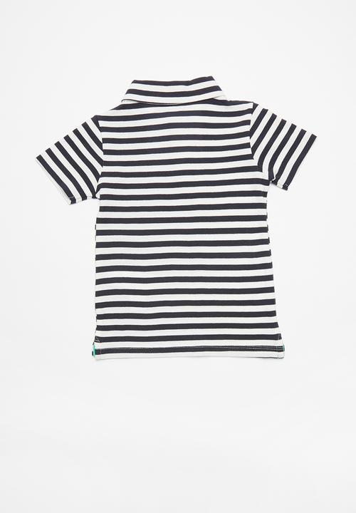 Cotton On - Kenny polo - multi 