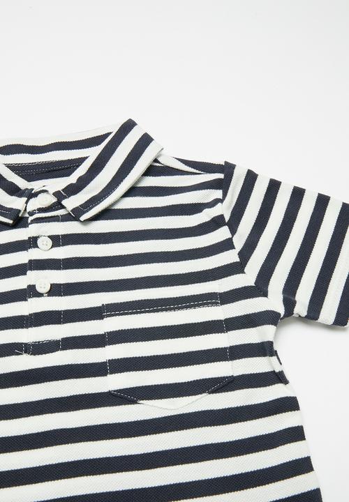 Cotton On - Kenny polo - multi 