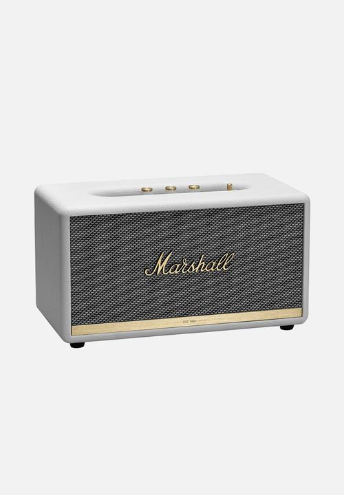 Marshall - Stanmore ii bluetooth - white