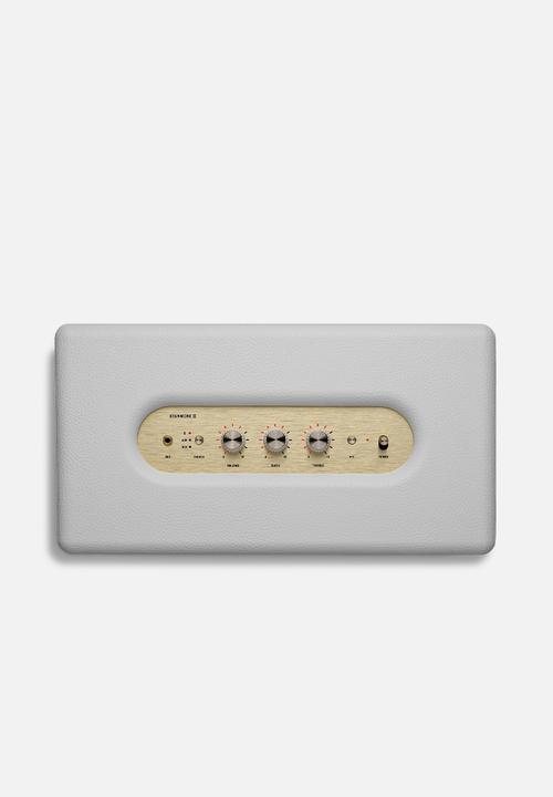 Marshall - Stanmore ii bluetooth - white
