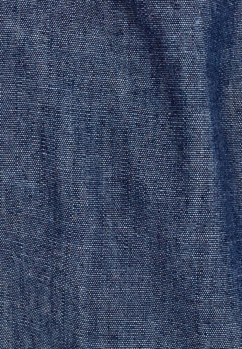 G-STAR - Varve relaxed fit pleated chino - faded navy
