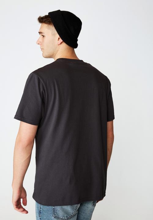 Factorie - Regular T-shirt - midnight navy