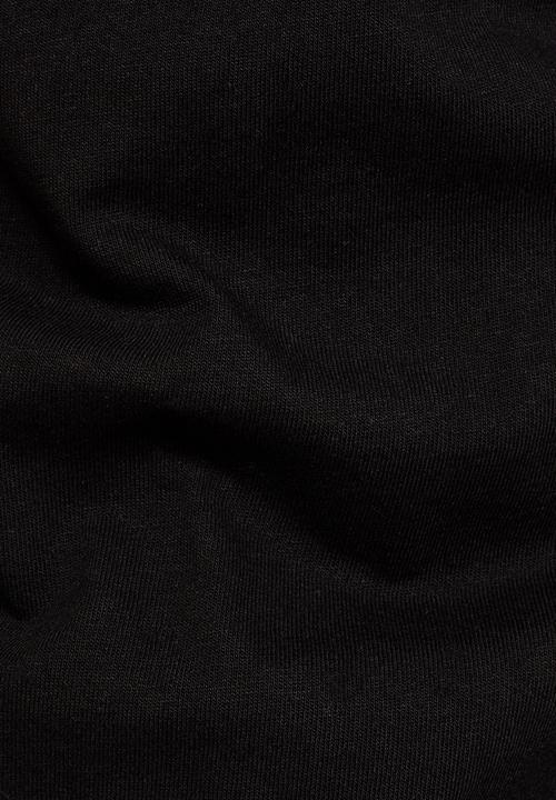 G-STAR - Pocket loose short sleeve tee - black