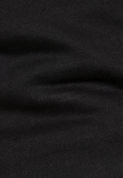 G-STAR - Graphic 15 long sleeve hoodie - multi 