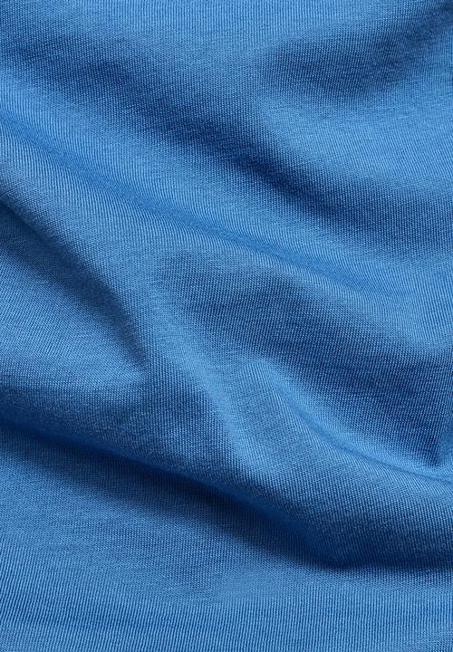 G-STAR - Chest logo gr short sleeve tee - thermen blue