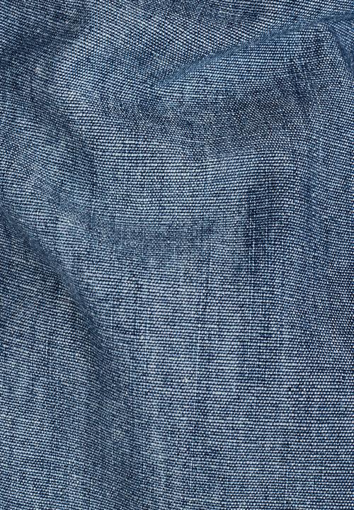 G-STAR - Loic relaxed fit tapered jeans - navy