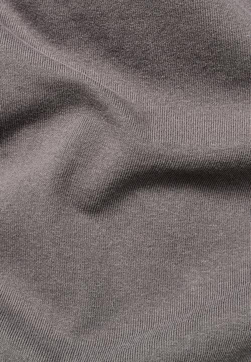 G-STAR - Center chest logo gr loose short sleeve tee - grey