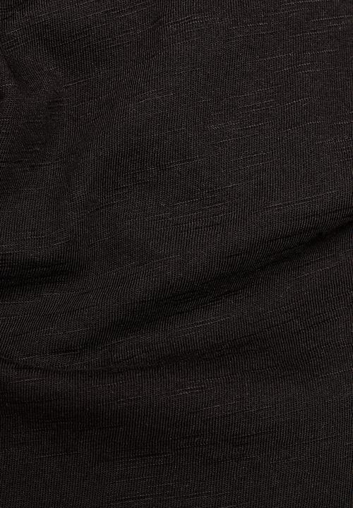 G-STAR - Originals photo graphic tee - black