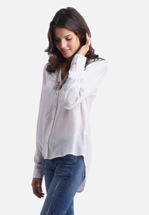 Vero Moda - Candy Long Sleeve Shirt