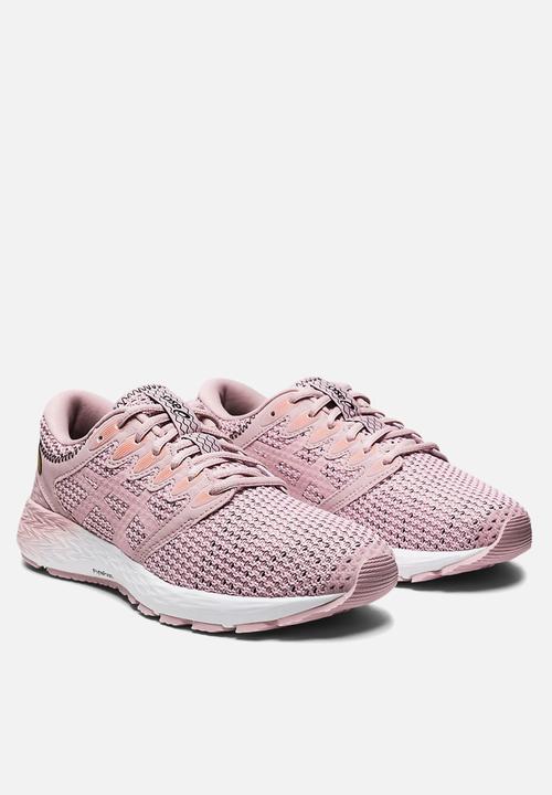 ASICS - Roadhawk ff 2 mx - watershed rose