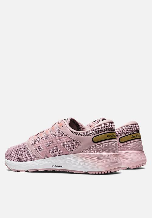 ASICS - Roadhawk ff 2 mx - watershed rose