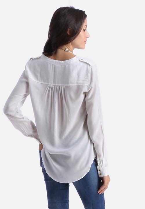 Vero Moda - Candy Long Sleeve Shirt