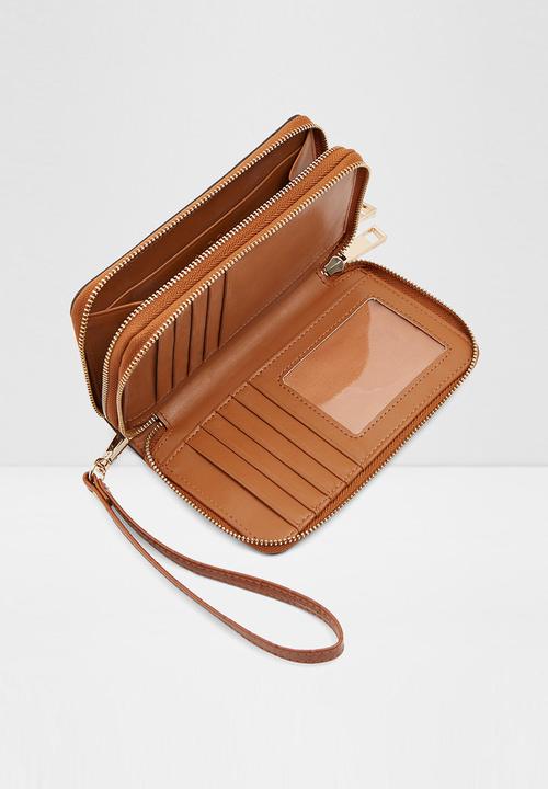 ALDO - Aforeri - brown