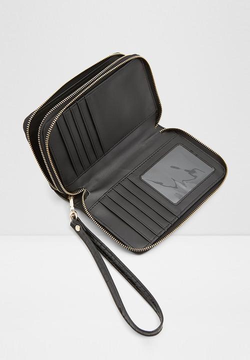 ALDO - Aforeri - black