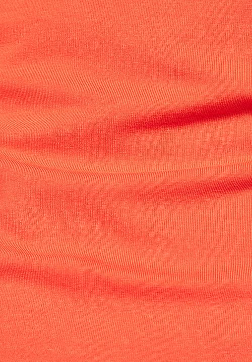 G-STAR - Multi layer raw gr slim fit short sleeve tee - orange 