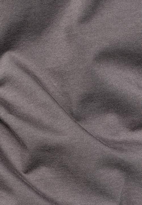 G-STAR - Big logo back gr short sleeve tee - grey