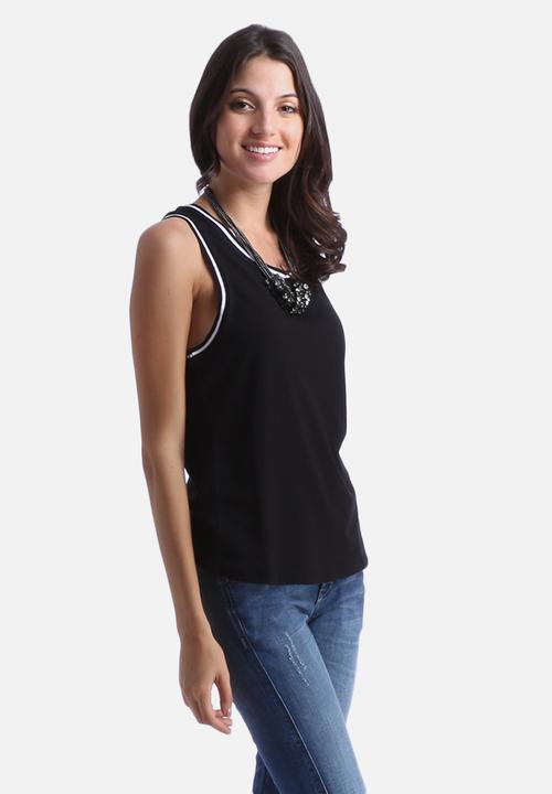 Vero Moda - Jenna Tank Top