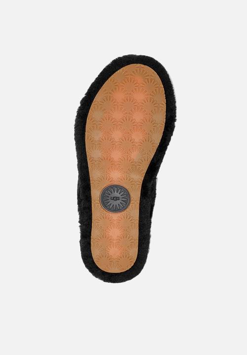 UGG® - Oh yeah slide - black