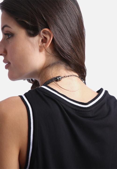 Vero Moda - Jenna Tank Top