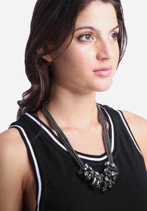 Vero Moda - Jenna Tank Top