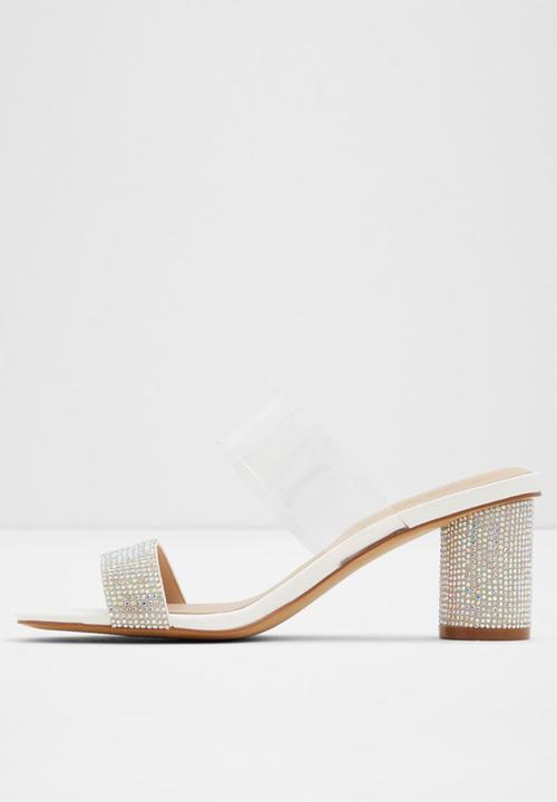 ALDO - Baleste heel - white