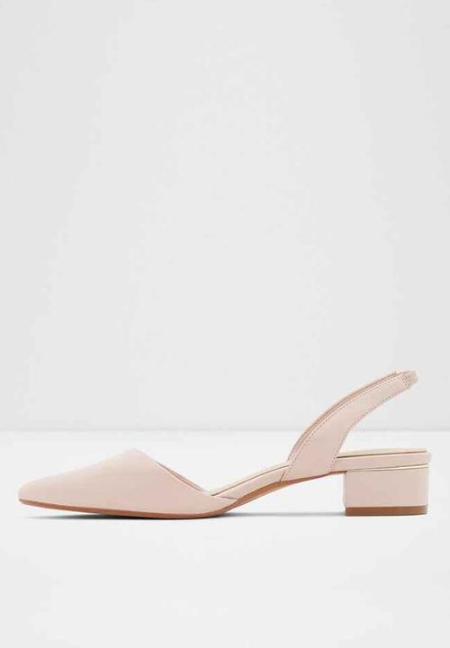 ALDO - Anathana heel - pink
