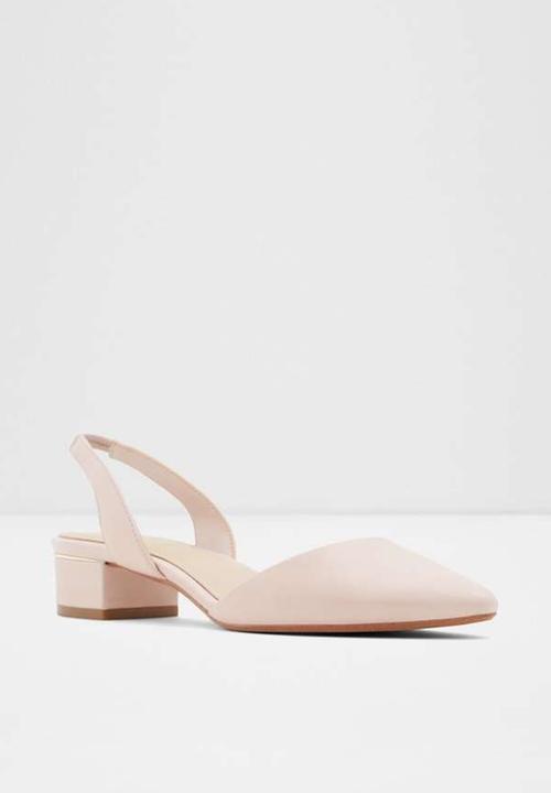 ALDO - Anathana heel - pink