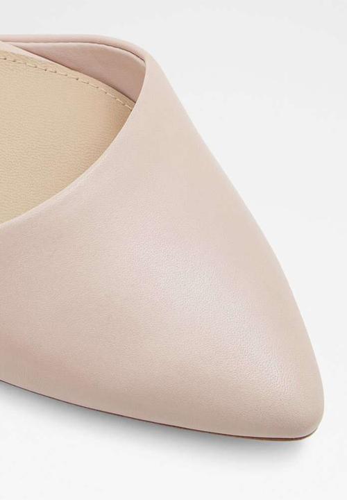 ALDO - Anathana heel - pink