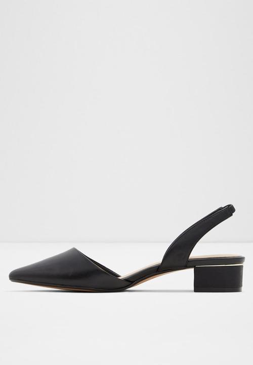 ALDO - Anathana heel - black
