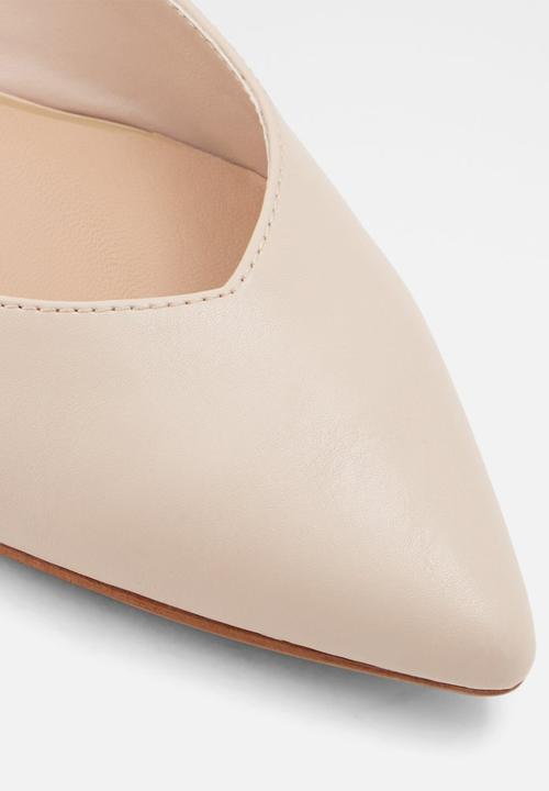 ALDO - Gaellan ballerina - beige