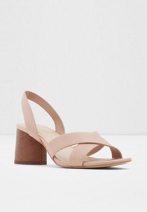 ALDO - Carine heel - pink