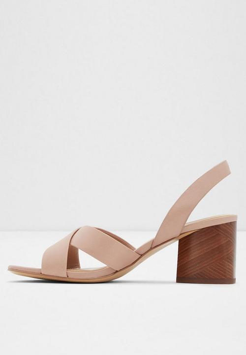 ALDO - Carine heel - pink