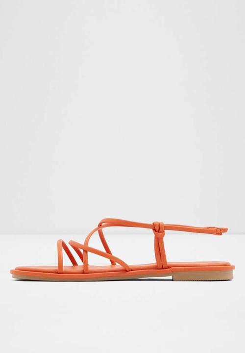 ALDO - Kuerten sandal - orange