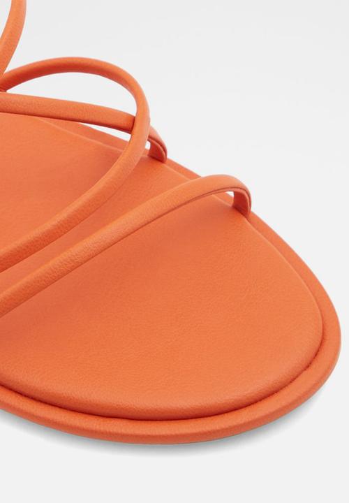 ALDO - Kuerten sandal - orange