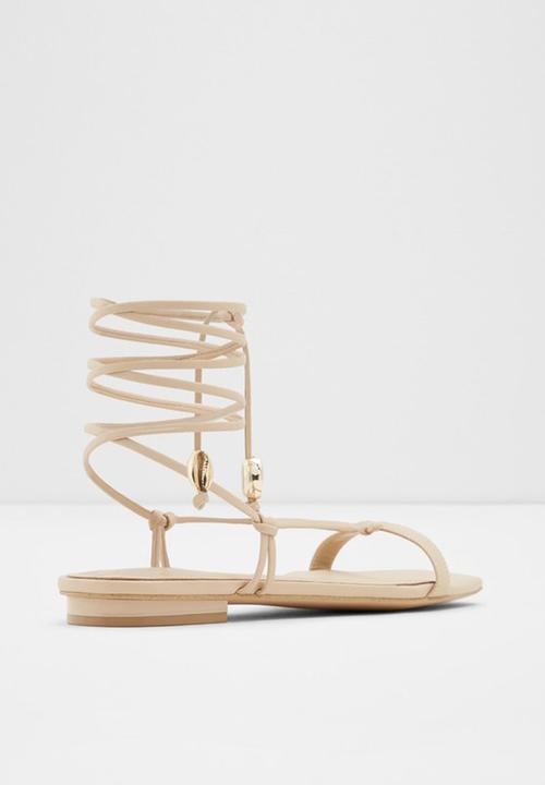 ALDO - Rocky Barnes Cruz sandal - neutral