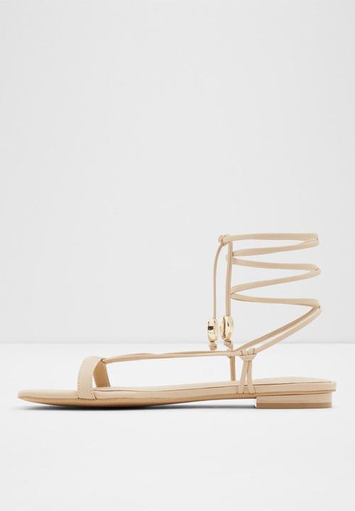 ALDO - Rocky Barnes Cruz sandal - neutral
