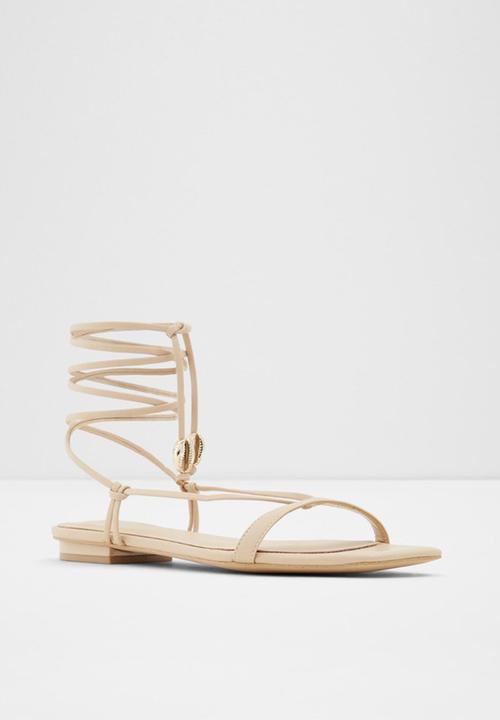 ALDO - Rocky Barnes Cruz sandal - neutral