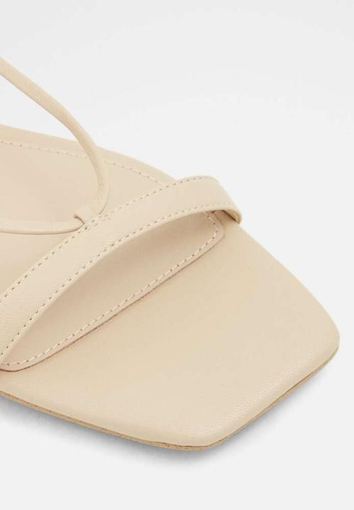 ALDO - Rocky Barnes Cruz sandal - neutral