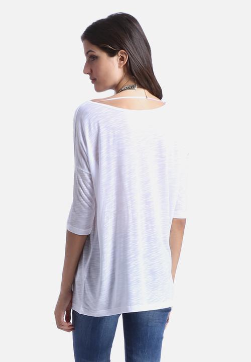 Vero Moda - Lukas Love Top