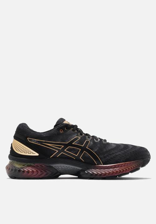 catch asics nimbus